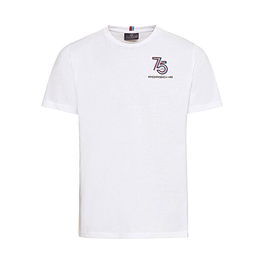 Porsche Men's T-Shirt - 75 Years Porsche