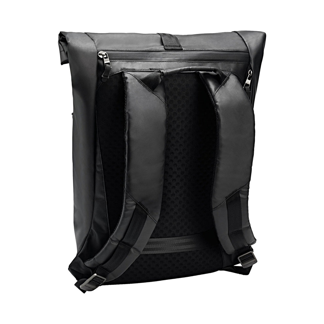 Porsche Roll-top Backpack - Essential Collection