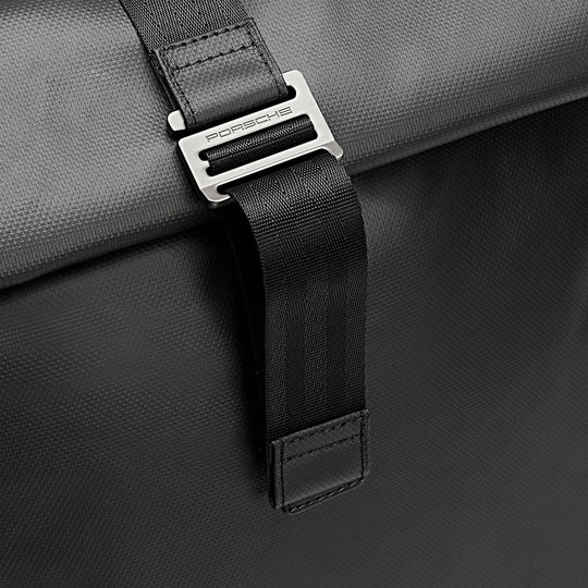 Porsche Roll-top Backpack - Essential Collection