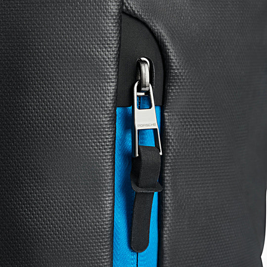 Porsche Roll-top Backpack - Essential Collection