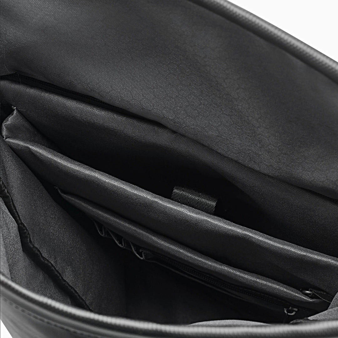 Porsche Roll-top Backpack - Essential Collection