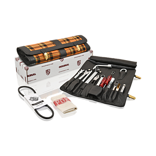 Porsche Classic 914 Tool Bag