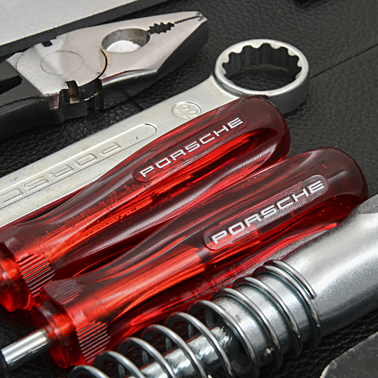 Porsche Classic 914 Tool Bag