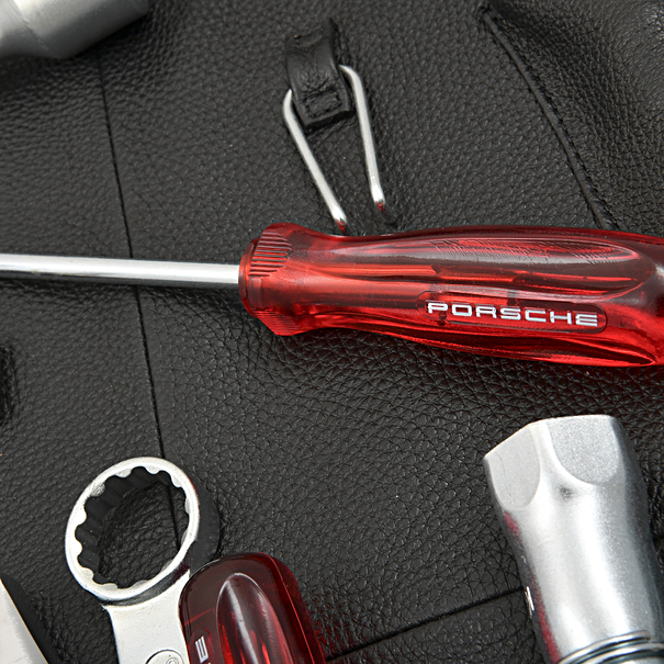 Porsche Classic 914 Tool Bag