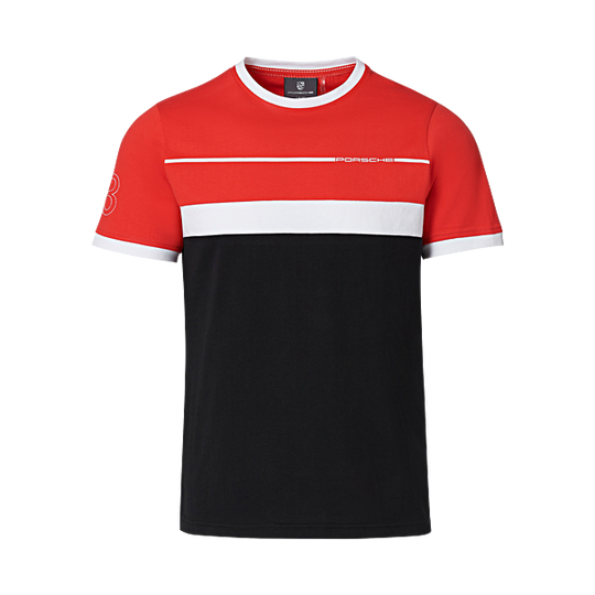 Porsche Men's T-Shirt - 917 Salzburg