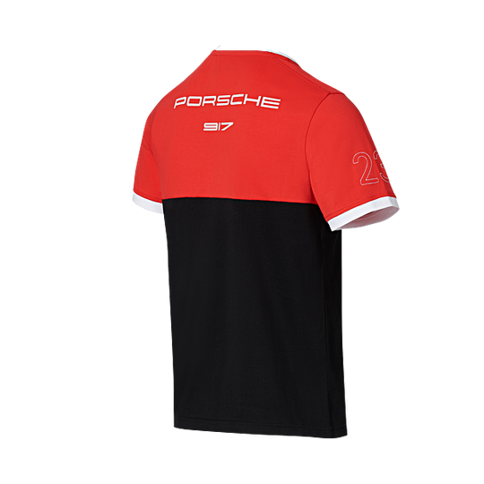 Porsche Men's T-Shirt - 917 Salzburg