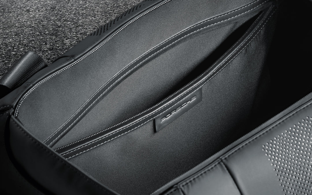 Porsche Luggage Set for 911 (991 or 992)