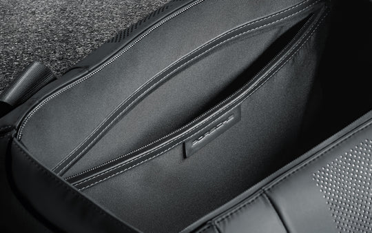 Porsche Luggage Set for 911 (991 or 992)