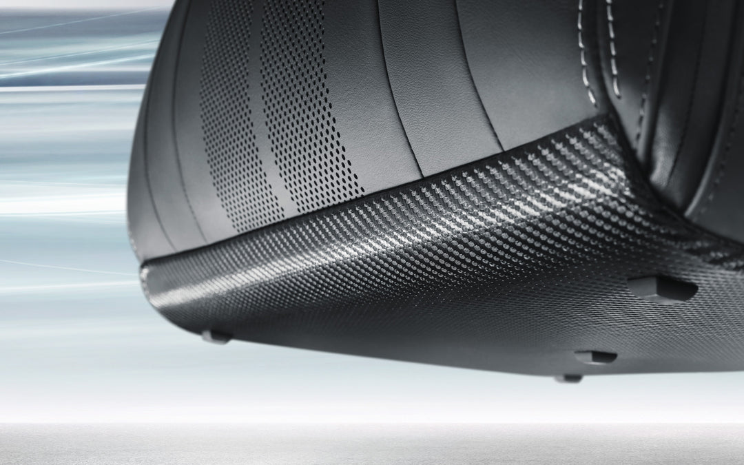 Porsche Luggage Set for 911 (991 or 992)