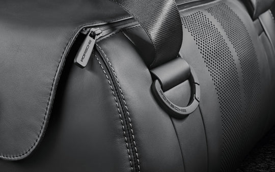 Porsche Luggage Set for 911 (991 or 992)