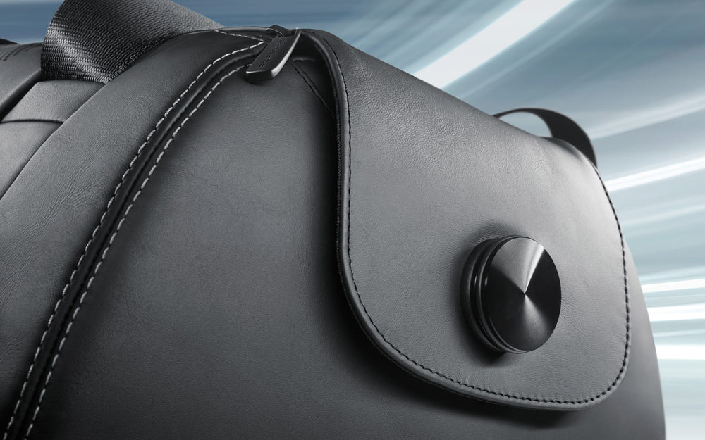 Porsche Luggage Set for 911 (991 or 992)