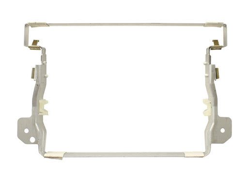 Porsche 911 (996.2) & Boxster (986.2) 2-din conversion parts kit - for PCCM Plus