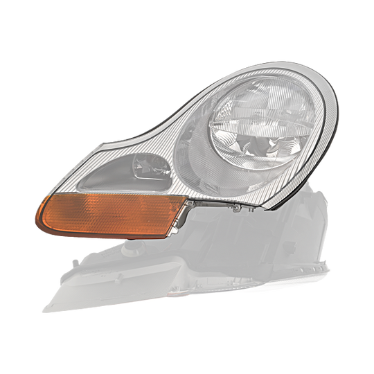 Porsche Classic Headlights for 911 (996) - Left, Right or Set of 2