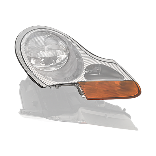Porsche Classic Headlights for 911 (996) - Left, Right or Set of 2