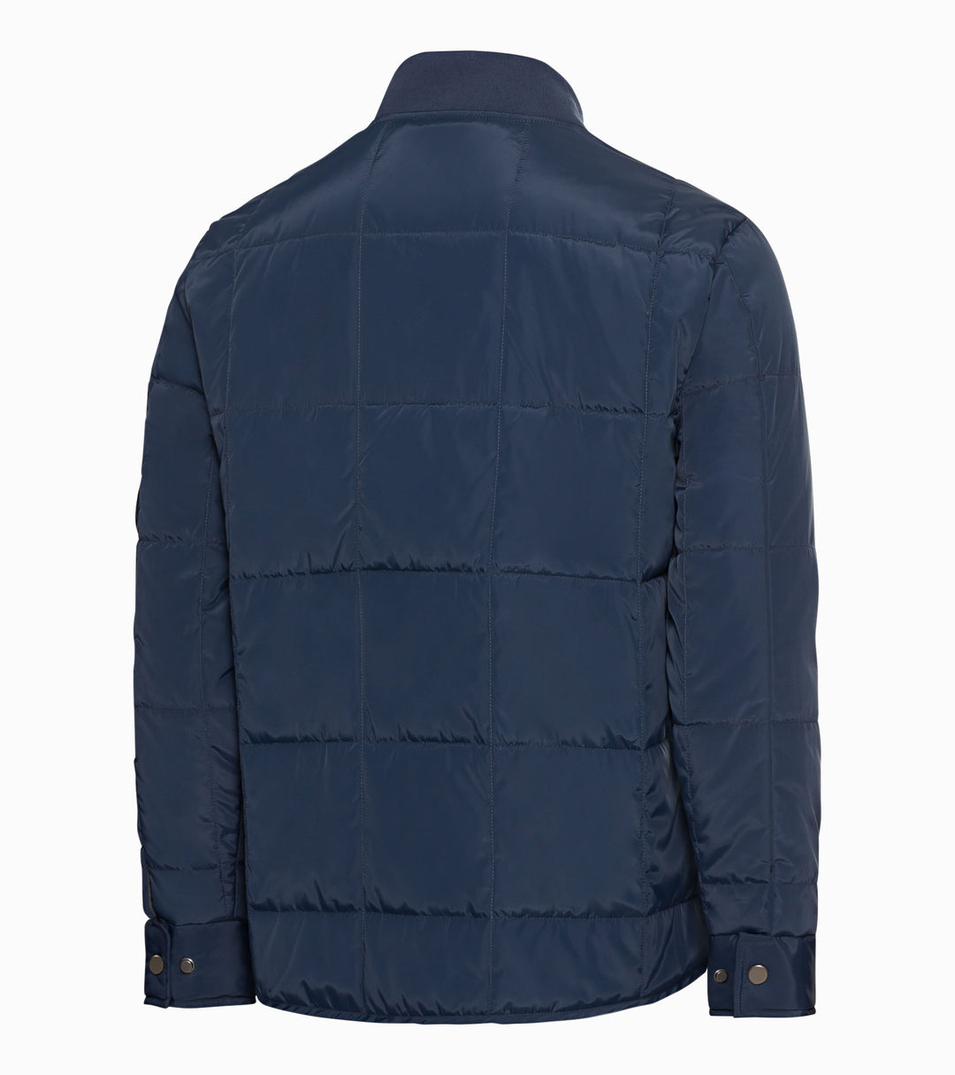 Porsche Men's Quilted Jacket - Essential