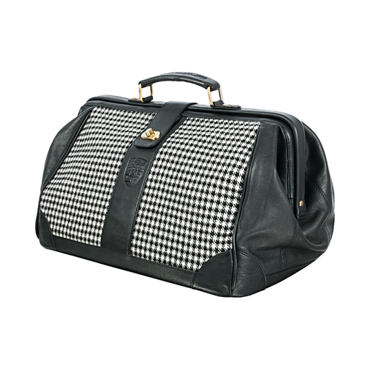 Porsche Classic Car Care Set - Houndstooth