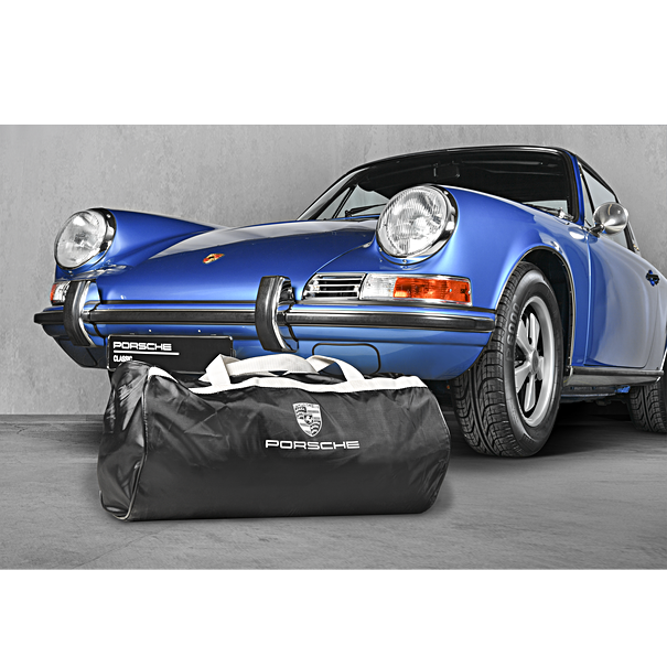 Porsche Classic Indoor Car Cover - 911 and 912 (up to 1989)