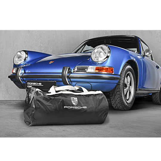 Porsche Classic Indoor Car Cover - 911 and 912 (up to 1989)