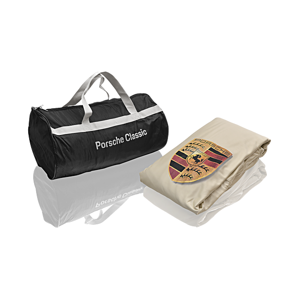 Porsche Classic Indoor Car Cover - 911 and 912 (up to 1989)