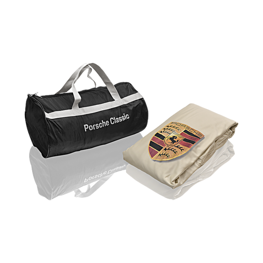 Porsche Classic Indoor Car Cover - 911 and 912 (up to 1989)