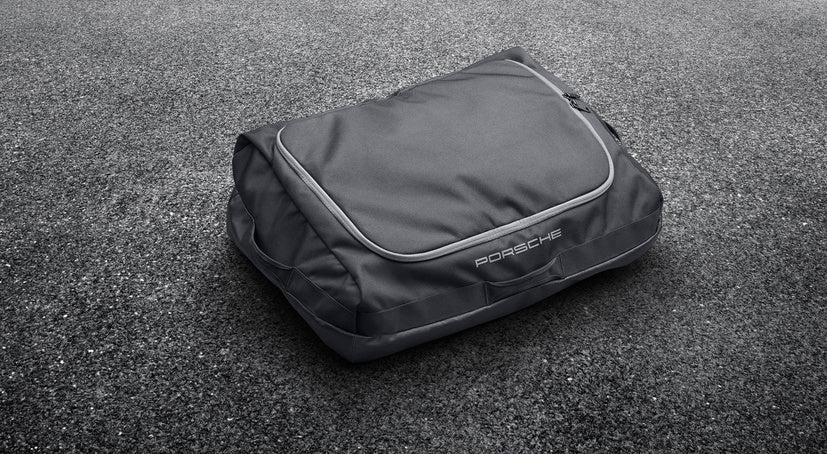 Porsche Roof Box Bag- Macan II