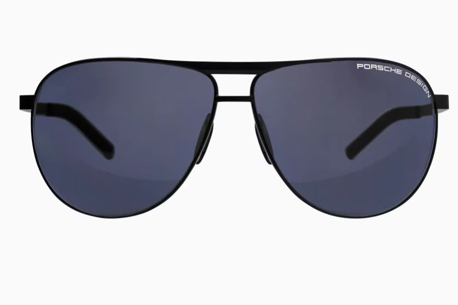 Porsche Design P'8642 Red Sunglasses - Martini Racing