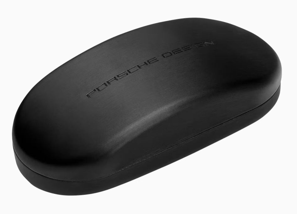 Porsche Design P'8642 Red Sunglasses - Martini Racing