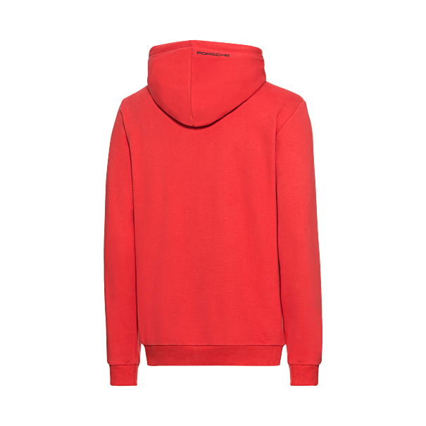 Porsche #8 Hoodie - Essential