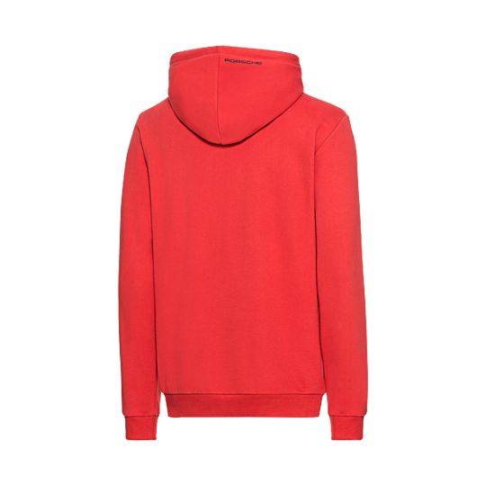 Porsche #8 Hoodie - Essential