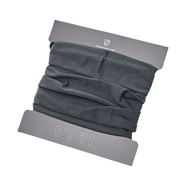 Porsche  Multifunctional Headband