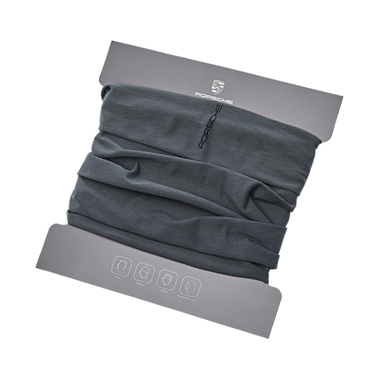 Porsche  Multifunctional Headband