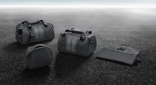 Porsche Luggage Set for 911 (991 or 992)