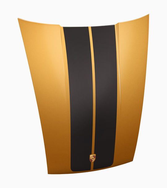 Porsche  911 Front Hood Master Piece