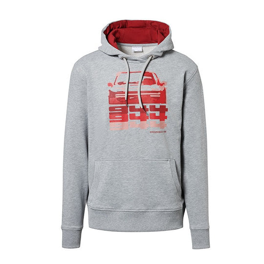 Porsche 944 Unisex Hoodie Sweater - #PORSCHE