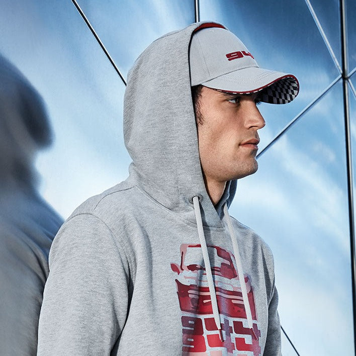 Porsche 944 Unisex Hoodie Sweater - #PORSCHE