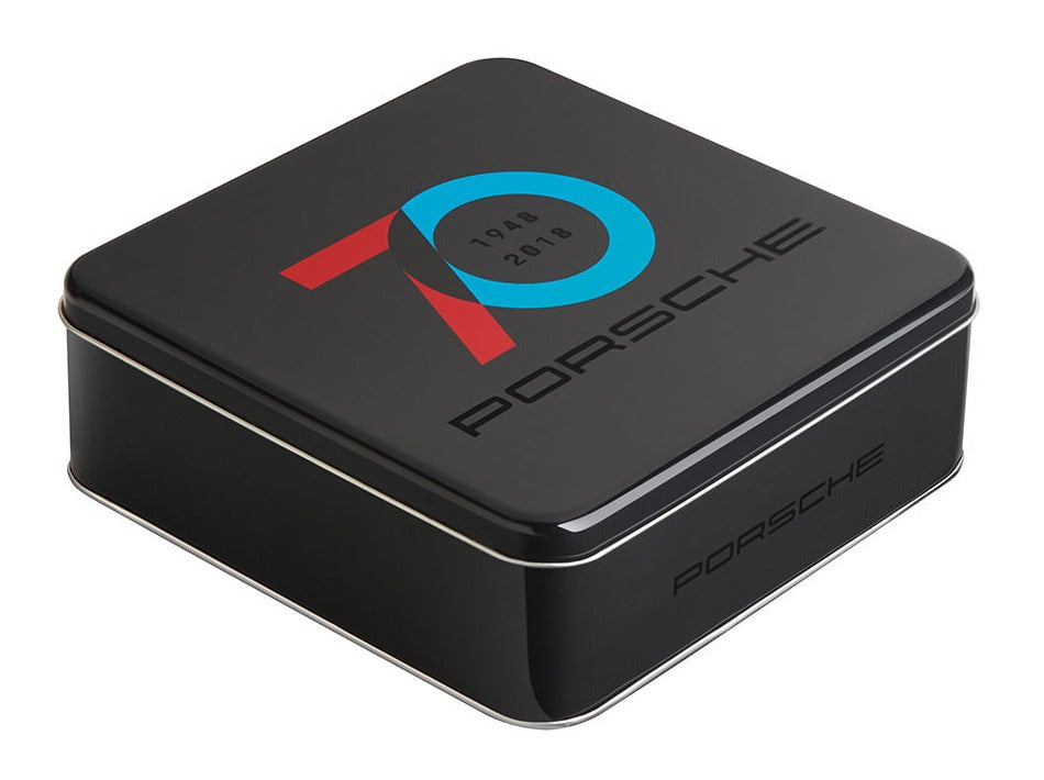 Porsche Collector's Edition No. 12 - 70 Yr.  Anniversary