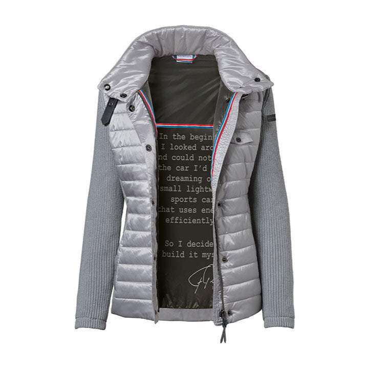 Porsche Women's Jacket - Classic