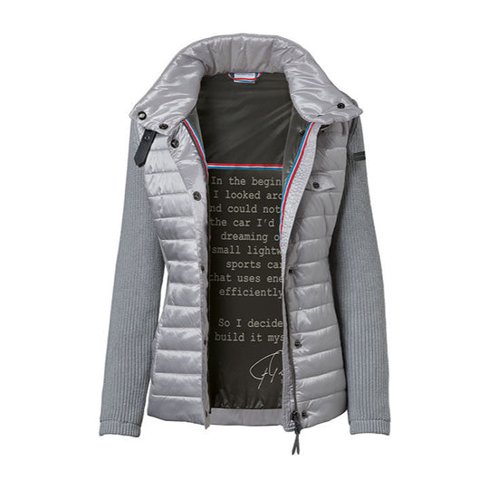 Porsche Women's Jacket - Classic