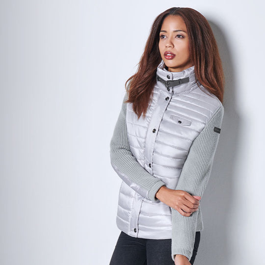 Porsche Women's Jacket - Classic