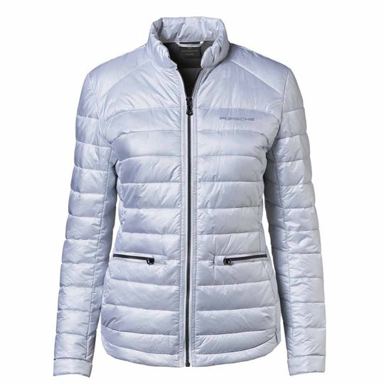 Porsche Women's Quilted Jacket - 911 Collection (992)