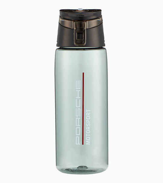 Porsche Water Bottle- Motorsport Fanwear