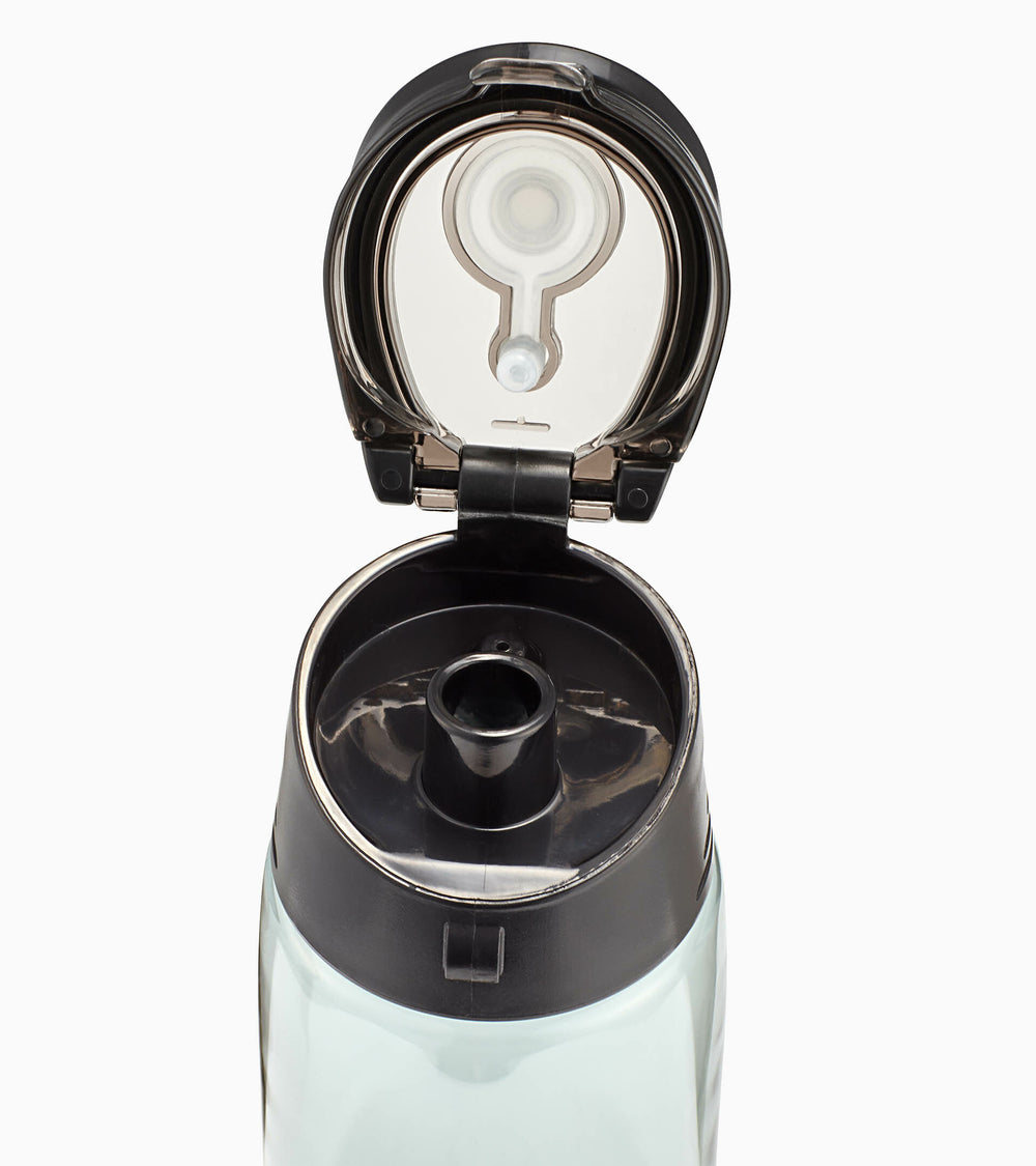 Porsche Water Bottle- Motorsport Fanwear