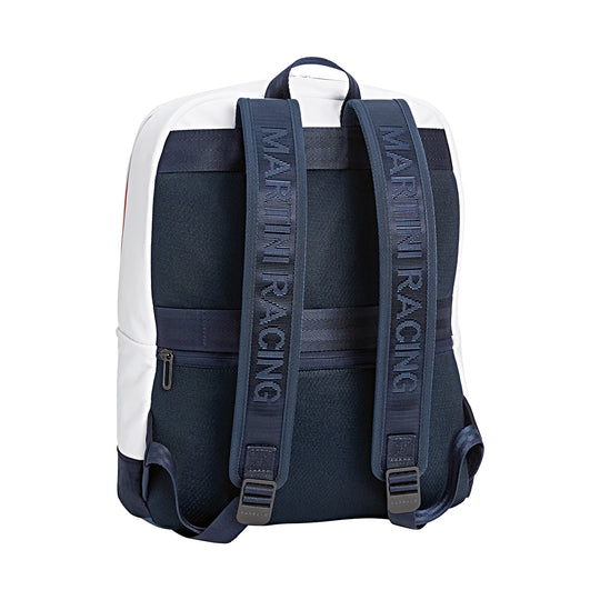 Porsche Backpack - Martini Racing
