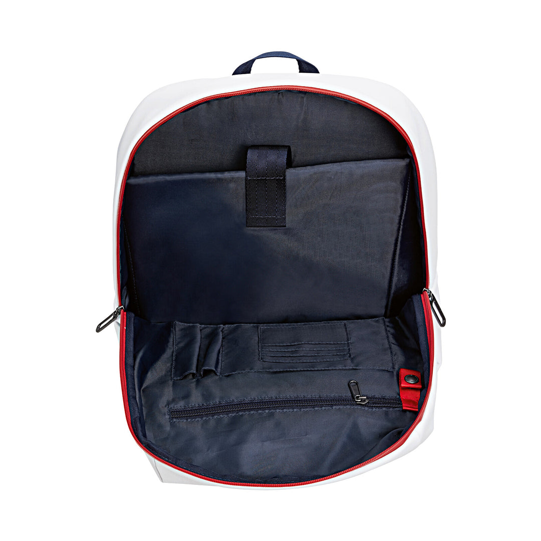 Porsche Backpack - Martini Racing