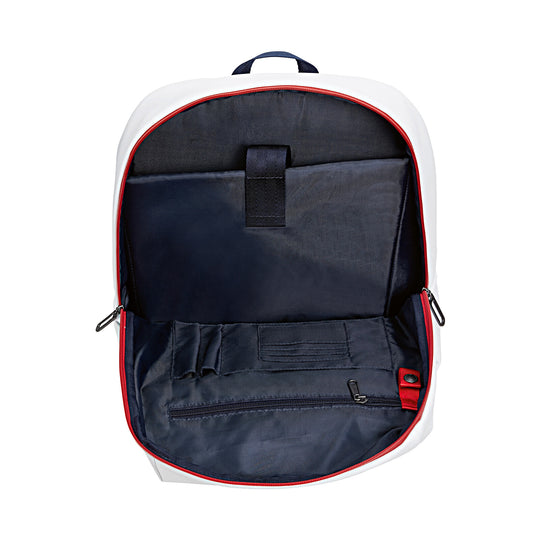 Porsche Backpack - Martini Racing