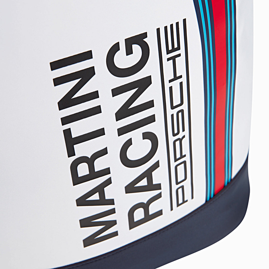 Porsche Backpack - Martini Racing