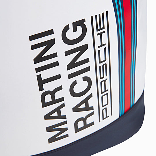 Porsche Backpack - Martini Racing