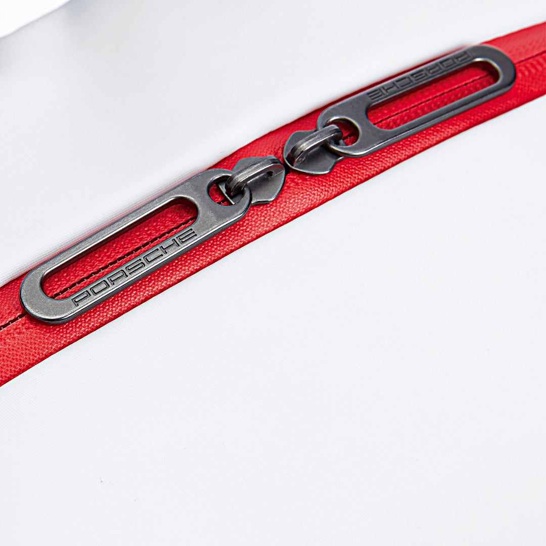 Porsche Backpack - Martini Racing