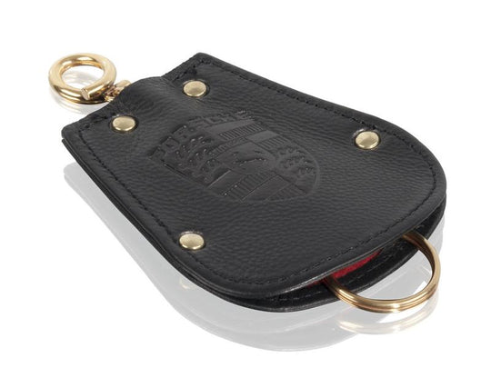Porsche Reutter Keychain