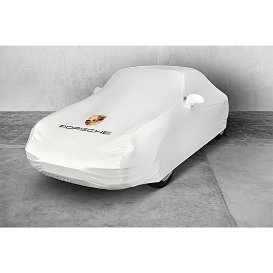 Porsche Classic Indoor Car Cover 911 Carrera 2,4,2S and 4S (993)